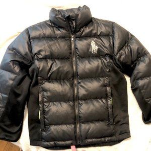Polo Ralph Lauren Winter Down Jacket